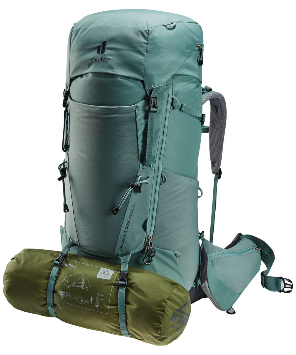 71200708_Deuter Aircontact Core 55+10 SL jade-graphite classic