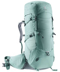 71200708_Deuter Aircontact Core 55+10 SL jade-graphite classic