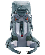 71200710_Deuter Aircontact Core 55+10 SL shale-ivy classic