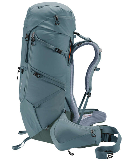 71200710_Deuter Aircontact Core 55+10 SL shale-ivy classic