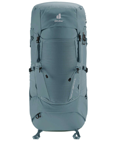 71200710_Deuter Aircontact Core 55+10 SL shale-ivy classic