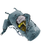 71200710_Deuter Aircontact Core 55+10 SL shale-ivy classic