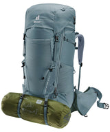 71200710_Deuter Aircontact Core 55+10 SL shale-ivy classic