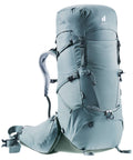 71200710_Deuter Aircontact Core 55+10 SL shale-ivy classic