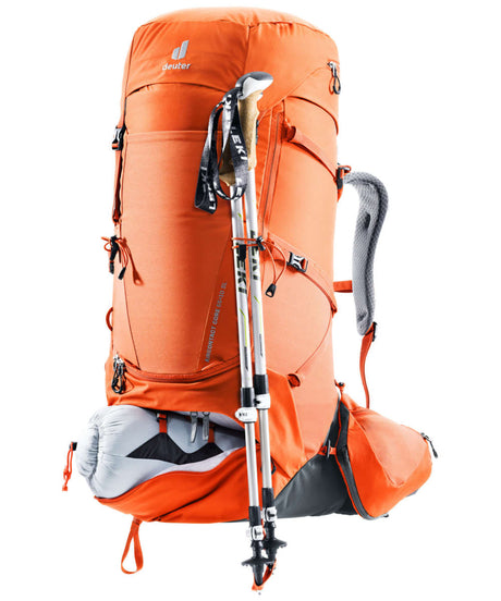 71200709_Deuter Aircontact Core 55+10 SL paprika-graphite