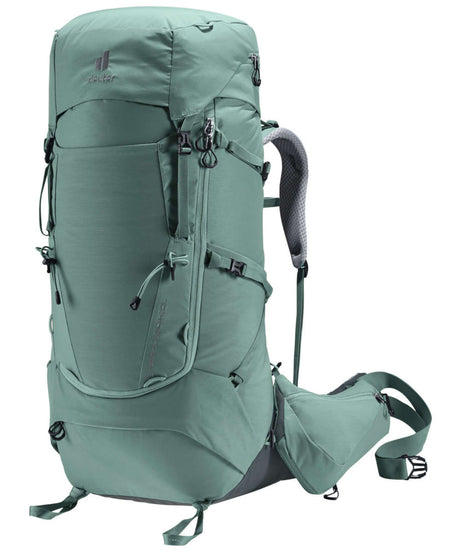 71240650_Deuter Aircontact Core 55+10 SL jade-graphite