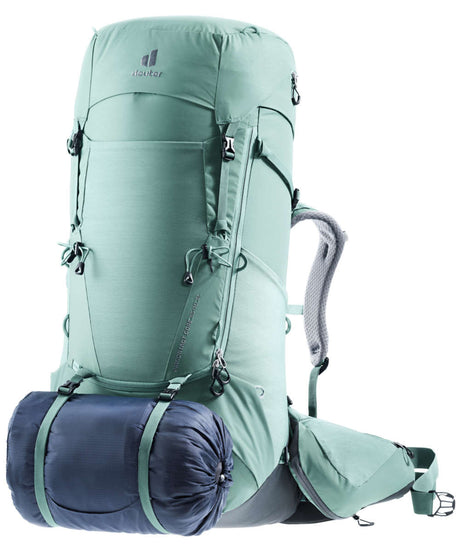 71240650_Deuter Aircontact Core 55+10 SL jade-graphite