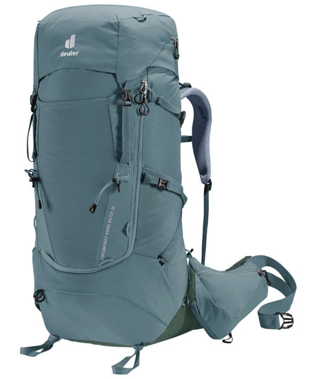 71240651_Deuter Aircontact Core 55+10 SL shale-ivy