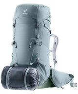 71240651_Deuter Aircontact Core 55+10 SL shale-ivy