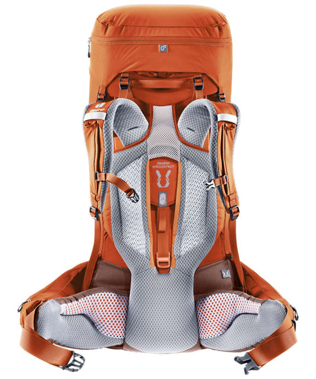 71240649_Deuter Aircontact Core 55+10 SL chestnut-umbra