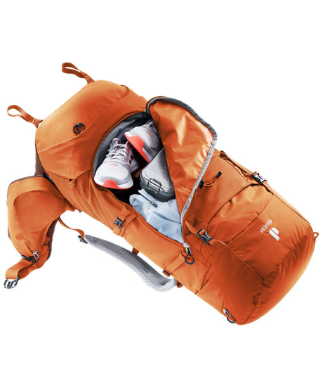 71240649_Deuter Aircontact Core 55+10 SL chestnut-umbra