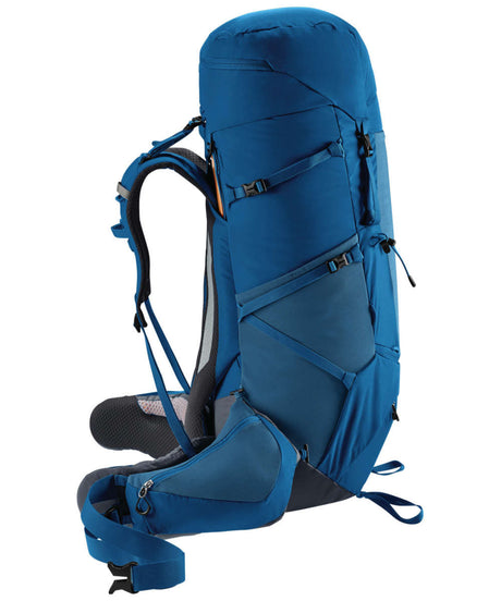 71200713_Deuter Aircontact Core 60+10 reef-ink