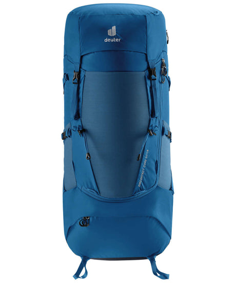 71200713_Deuter Aircontact Core 60+10 reef-ink