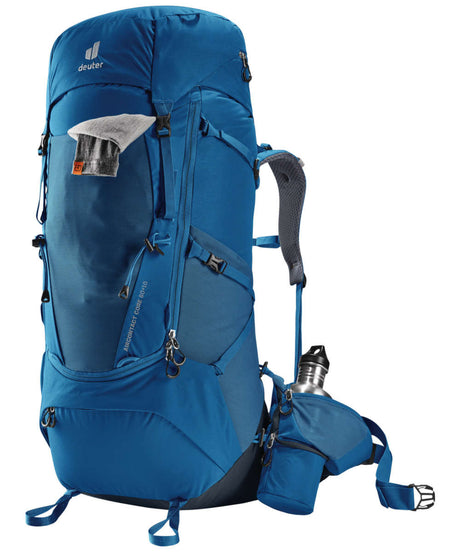 71200713_Deuter Aircontact Core 60+10 reef-ink