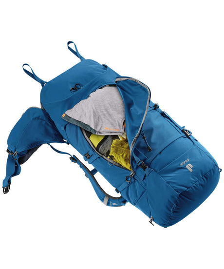 71200713_Deuter Aircontact Core 60+10 reef-ink