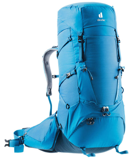 71200713_Deuter Aircontact Core 60+10 reef-ink