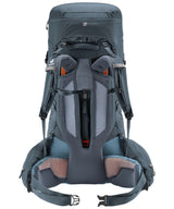 71200714_Deuter Aircontact Core 60+10 graphite-shale classic