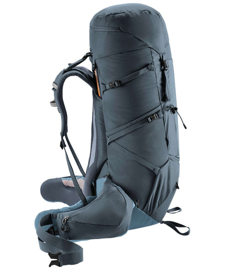 71200714_Deuter Aircontact Core 60+10 graphite-shale classic