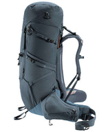 71200714_Deuter Aircontact Core 60+10 graphite-shale classic