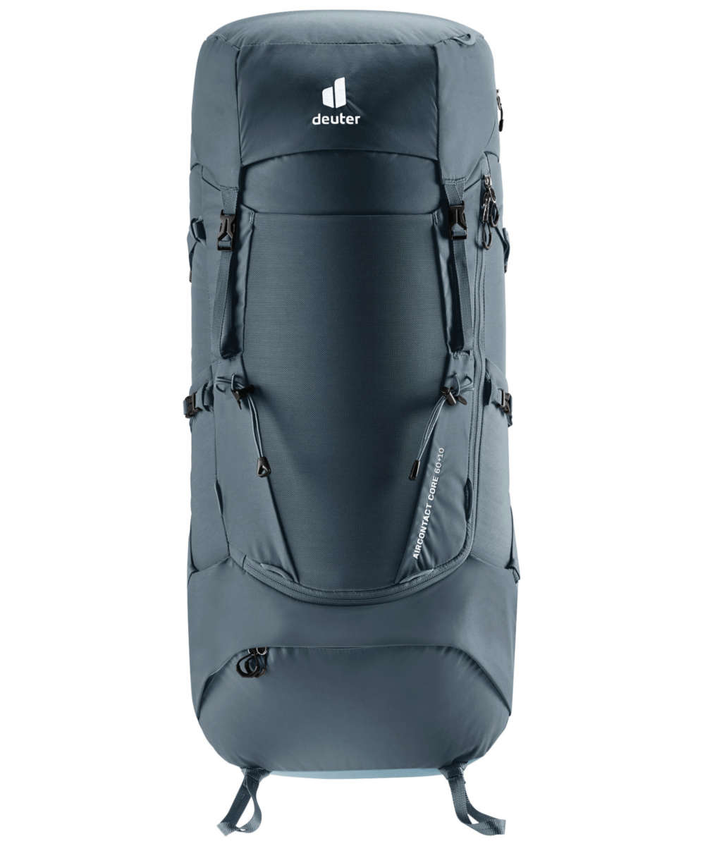 71200714_Deuter Aircontact Core 60+10 graphite-shale classic