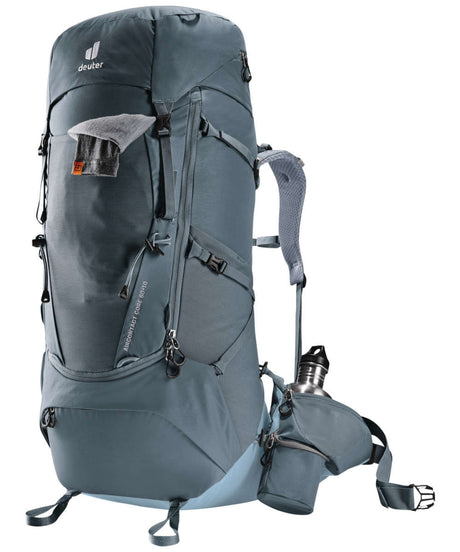 71200714_Deuter Aircontact Core 60+10 graphite-shale classic