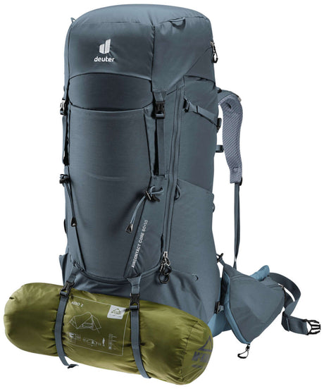 71200714_Deuter Aircontact Core 60+10 graphite-shale classic