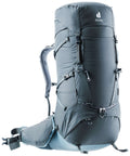 71200714_Deuter Aircontact Core 60+10 graphite-shale classic