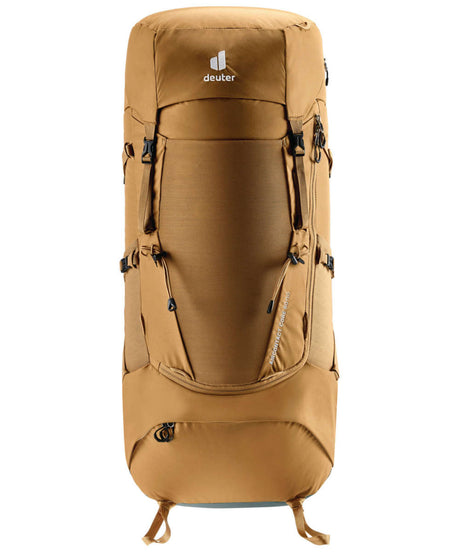 71200712_Deuter Aircontact Core 60+10 almond-teal