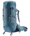 71240654_Deuter Aircontact Core 60+10 atlantic-ink