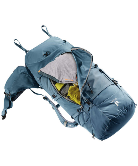 71240654_Deuter Aircontact Core 60+10 atlantic-ink