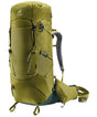 71240653_Deuter Aircontact Core 60+10 cactus-ivy