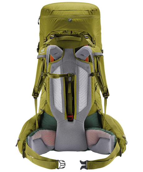 71240653_Deuter Aircontact Core 60+10 cactus-ivy