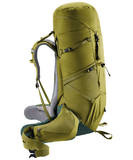 71240653_Deuter Aircontact Core 60+10 cactus-ivy