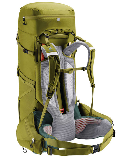 71240653_Deuter Aircontact Core 60+10 cactus-ivy