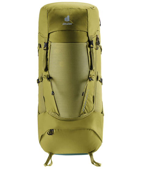 71240653_Deuter Aircontact Core 60+10 cactus-ivy