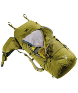 71240653_Deuter Aircontact Core 60+10 cactus-ivy