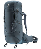 71240652_Deuter Aircontact Core 60+10 graphite-shale