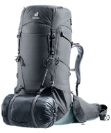 71240652_Deuter Aircontact Core 60+10 graphite-shale