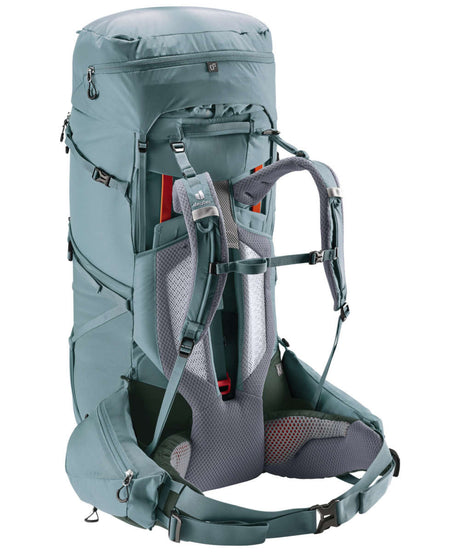 71200716_Deuter Aircontact Core 65+10 SL shale-ivy classic