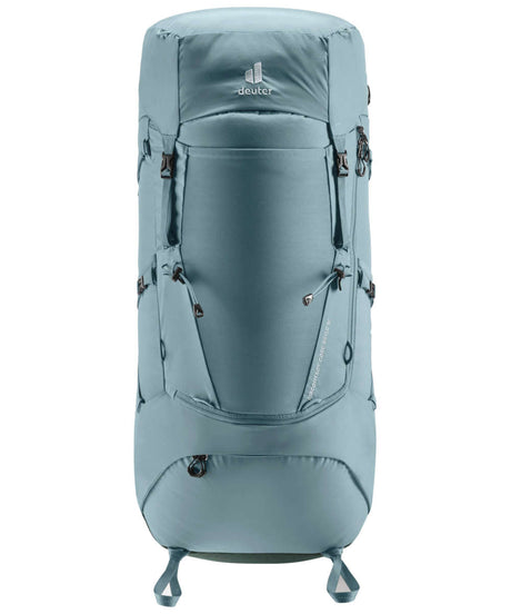 71200716_Deuter Aircontact Core 65+10 SL shale-ivy classic