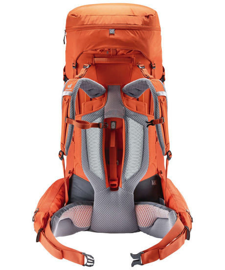 71200717_Deuter Aircontact Core 65+10 SL paprika-graphite