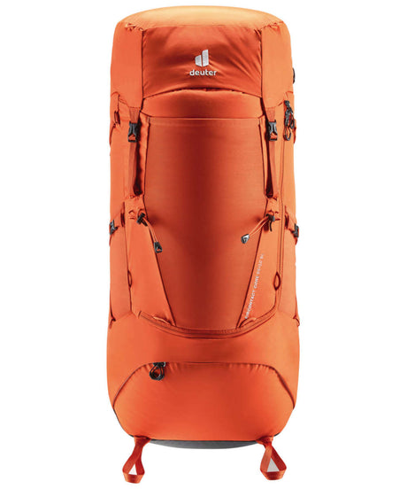 71200717_Deuter Aircontact Core 65+10 SL paprika-graphite