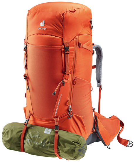 71200717_Deuter Aircontact Core 65+10 SL paprika-graphite