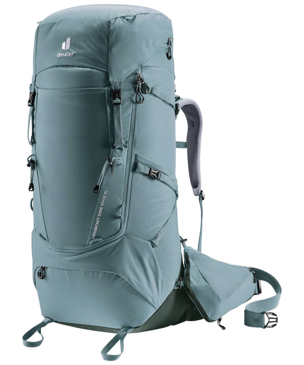 71240656_Deuter Aircontact Core 65+10 SL shale-ivy