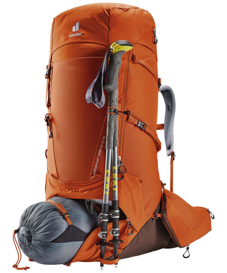 71240655_Deuter Aircontact Core 65+10 SL chestnut-umbra