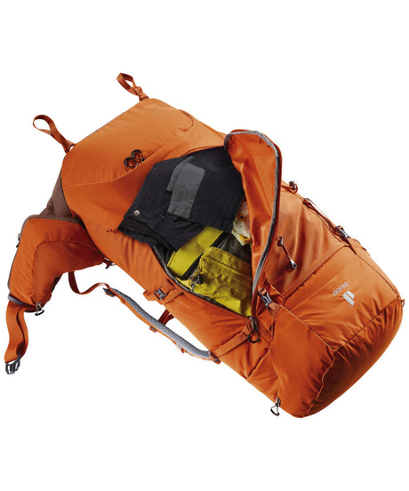 71240655_Deuter Aircontact Core 65+10 SL chestnut-umbra