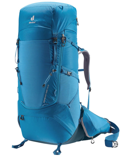 71200720_Deuter Aircontact Core 70+10 reef-ink