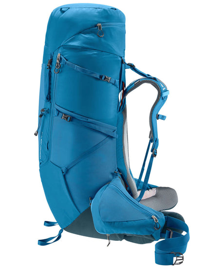 71200720_Deuter Aircontact Core 70+10 reef-ink