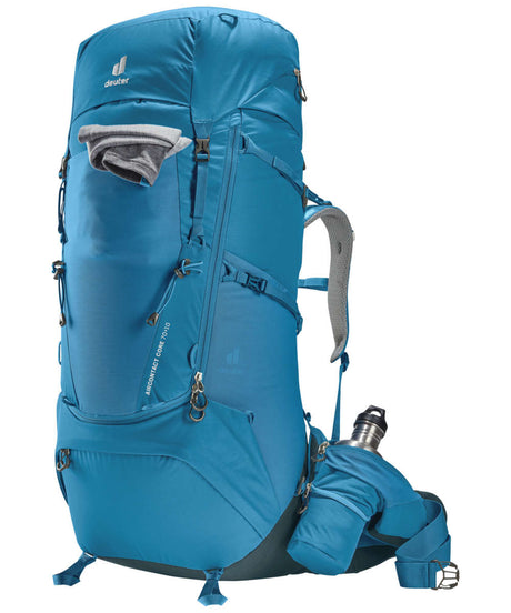 71200720_Deuter Aircontact Core 70+10 reef-ink