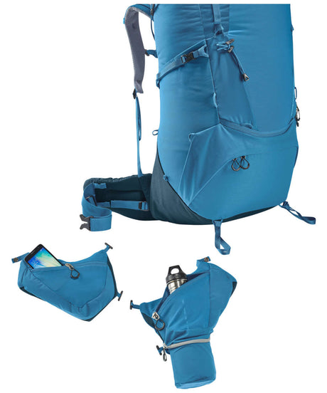 71200720_Deuter Aircontact Core 70+10 reef-ink